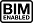 BIM enabled