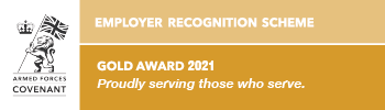 gold award gold award