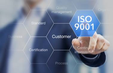 iso 9001